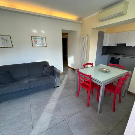 Michela Apartment