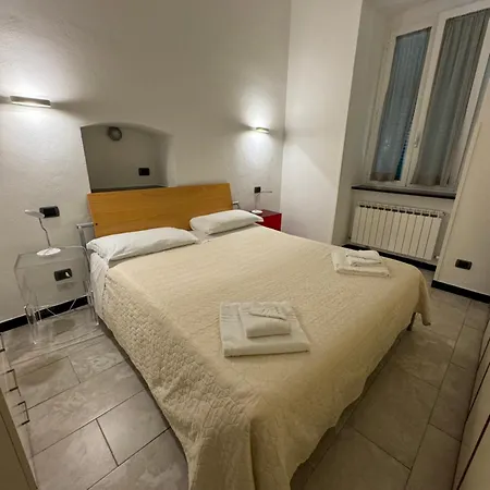 Michela Apartment