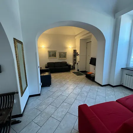 Michela Apartment *