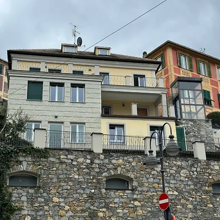 Michela Camogli