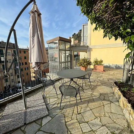 Michela Apartment