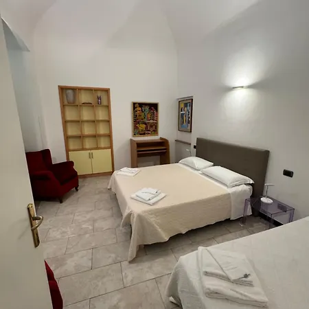 Michela Apartment *