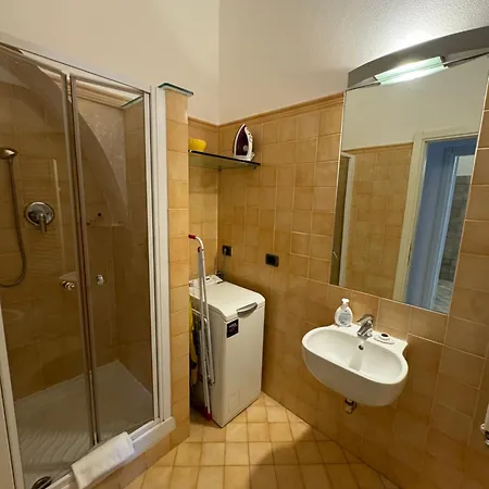 Apartment Michela Camogli