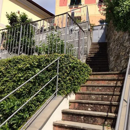 Michela Apartment