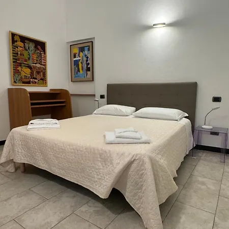 Appartement Michela