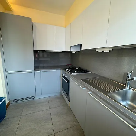Michela Appartement *