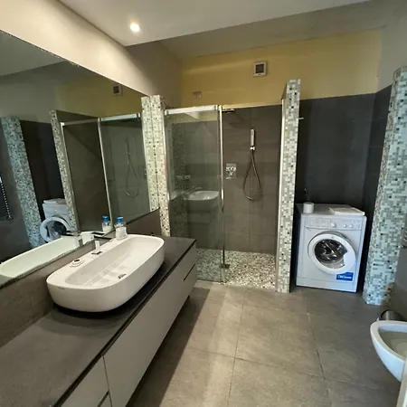 Appartement Michela *