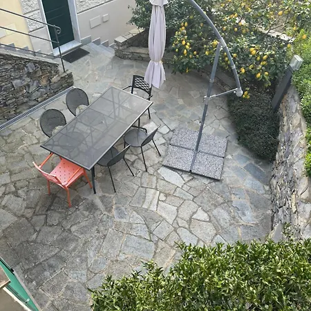 Michela Appartement