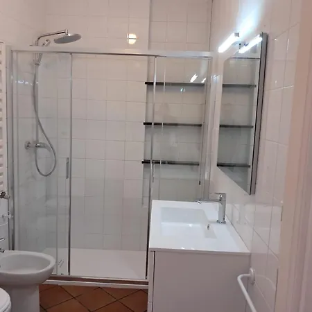 Michela Appartement *