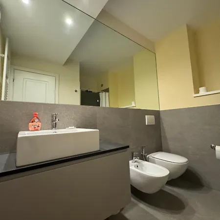 Michela Appartement *
