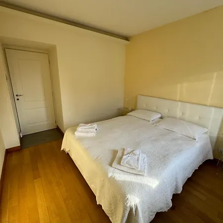 Michela Appartement *
