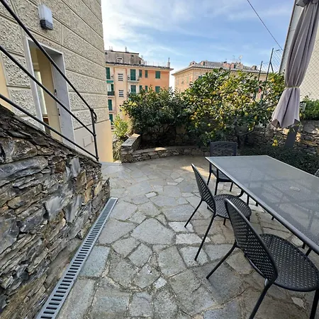 Appartement Michela *