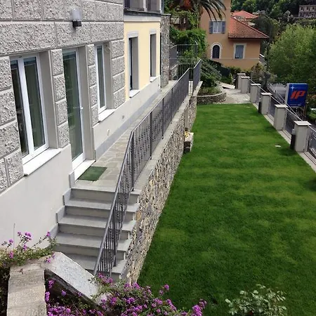 Διαμέρισμα Michela Camogli