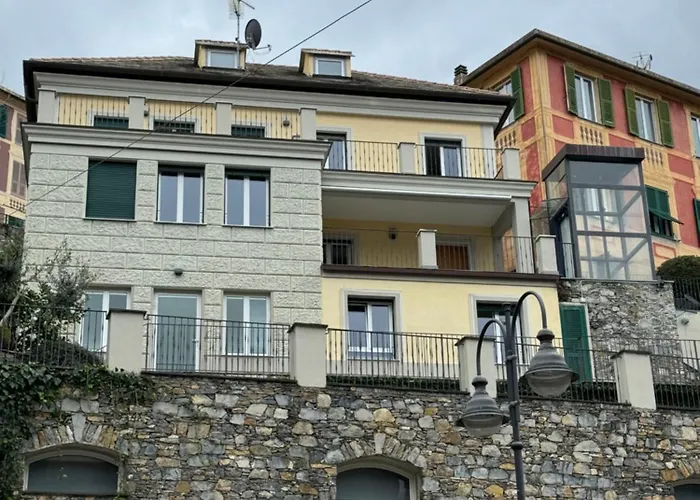 Michela 카모글리