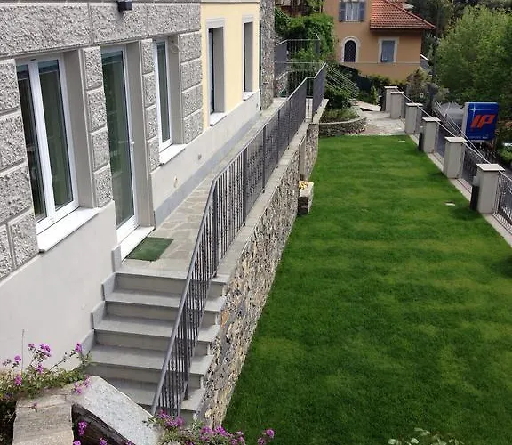 아파트 Michela 카모글리